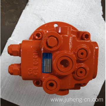 Excavator EX75UR-3 Hydraulic Swing Motor 4417646